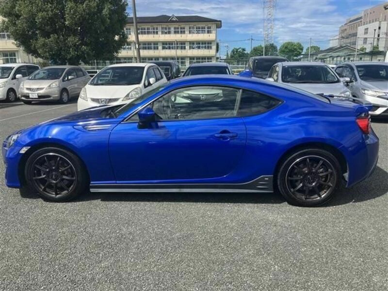 BRZ