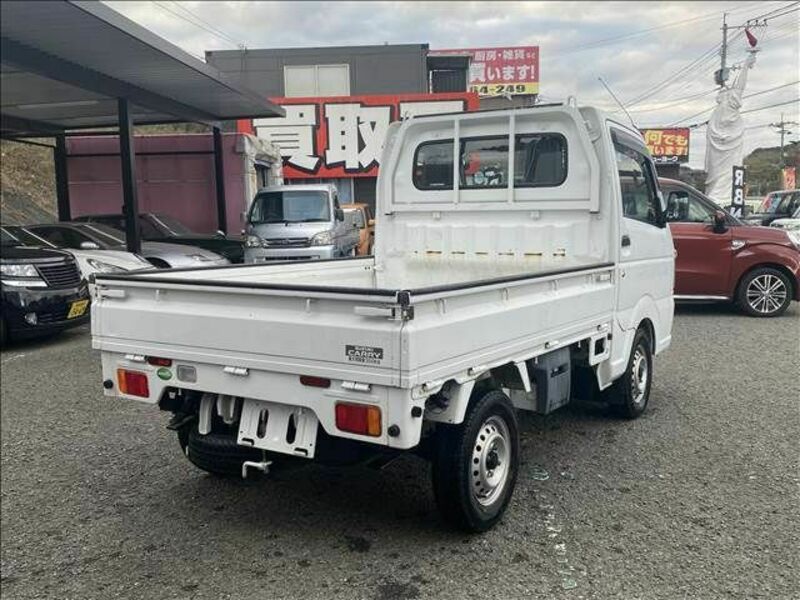 CARRY TRUCK