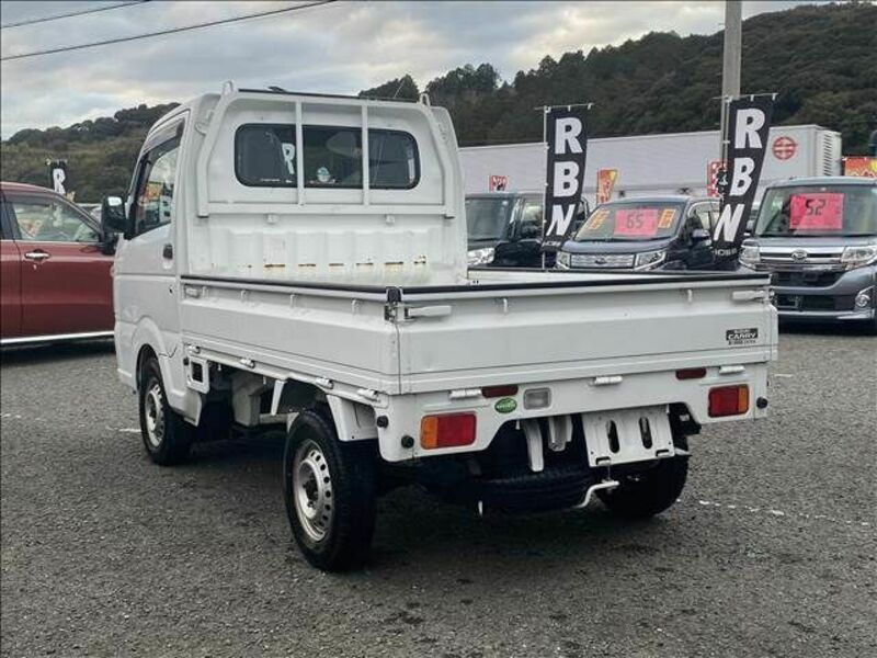 CARRY TRUCK