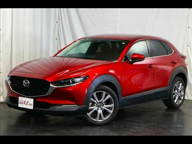 CX-30-0