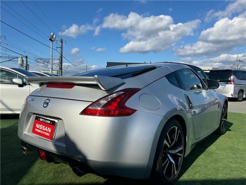 FAIRLADY Z