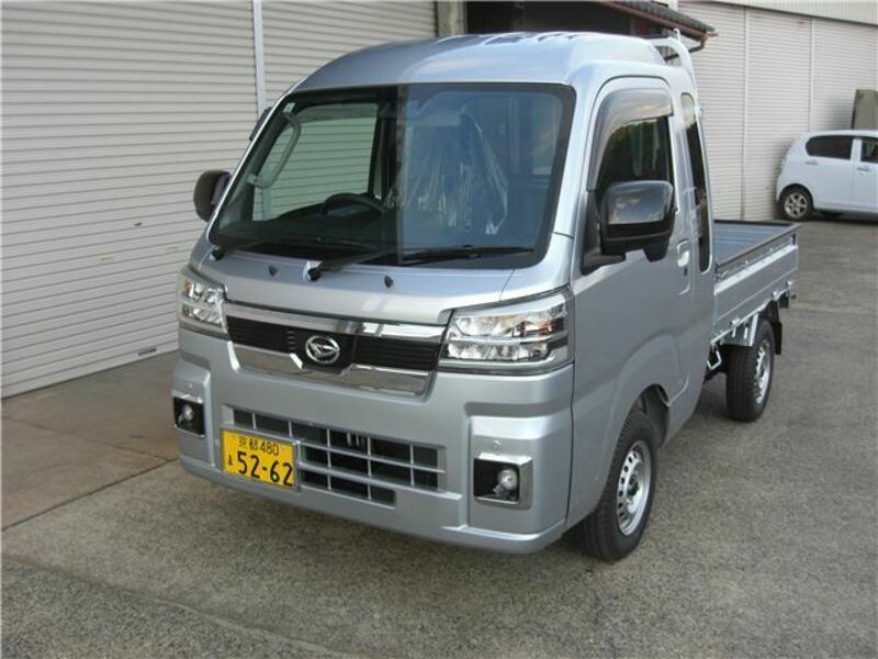 HIJET TRUCK-0