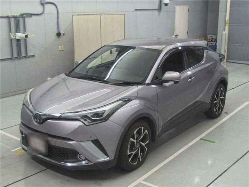 C-HR-0