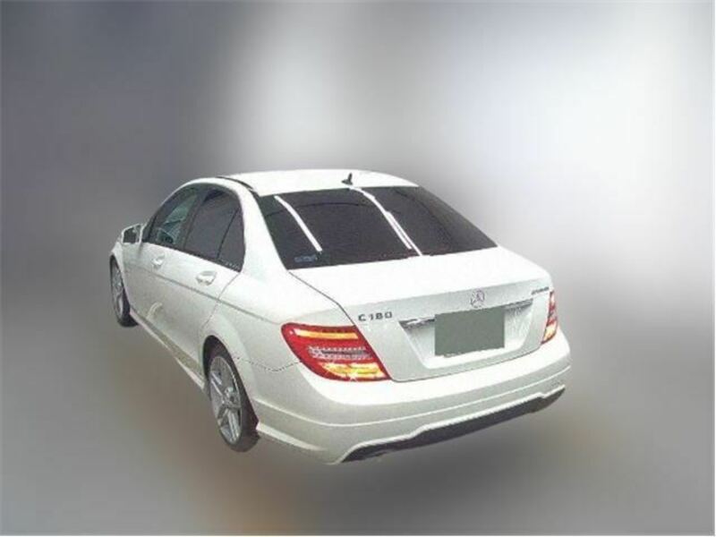 C-CLASS