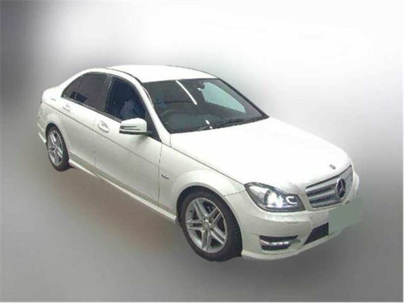 C-CLASS