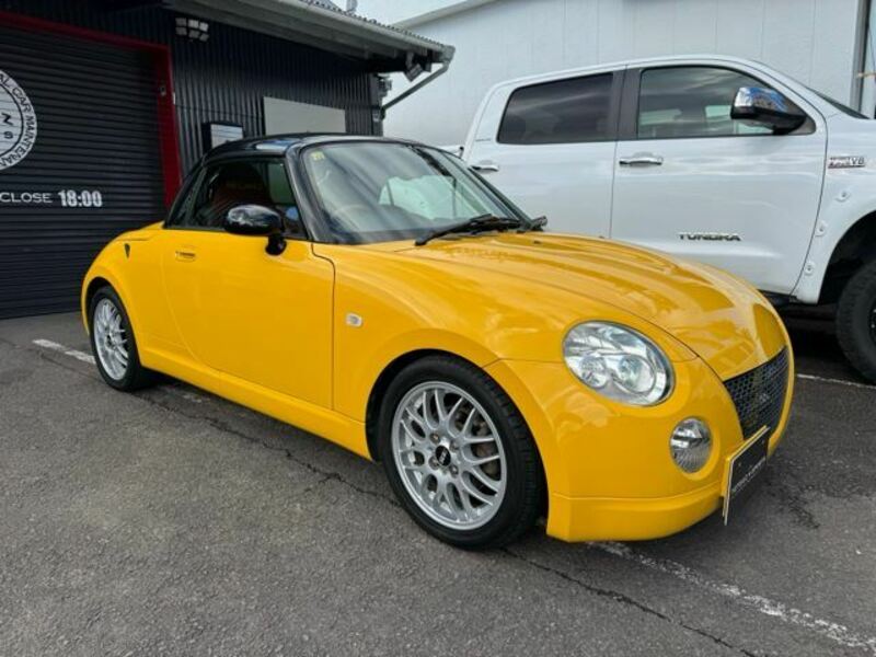 COPEN