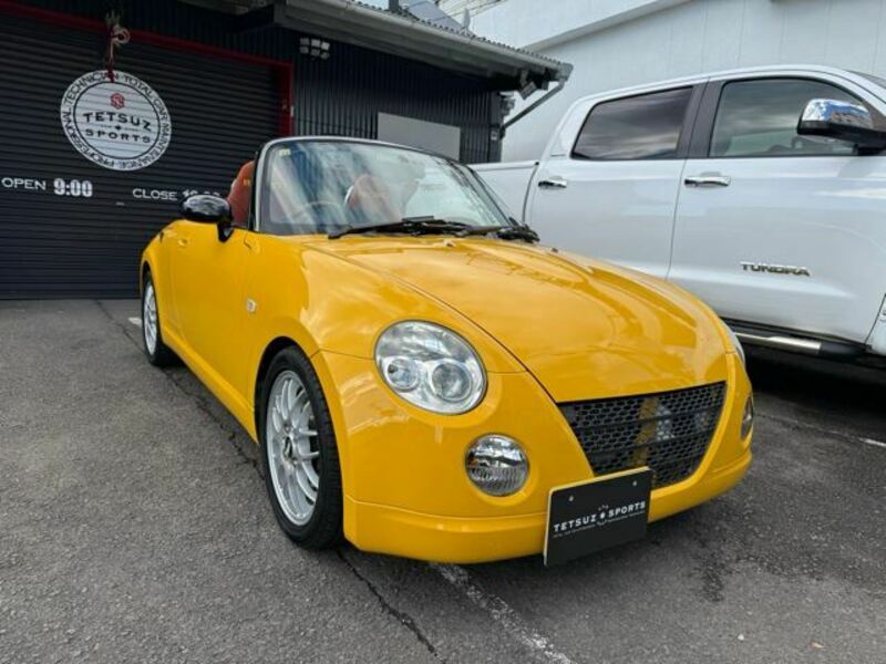 COPEN