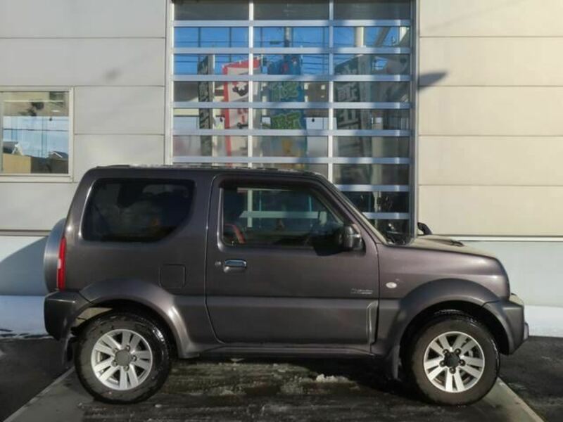 JIMNY SIERRA