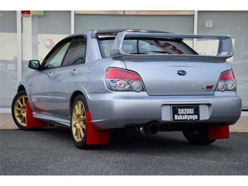 IMPREZA