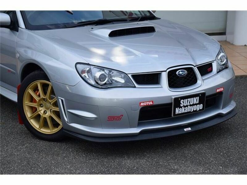 IMPREZA