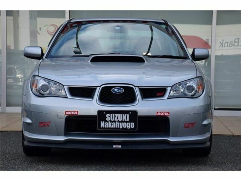 IMPREZA