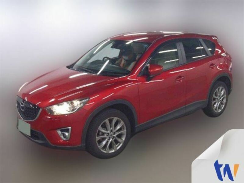 CX-5-0