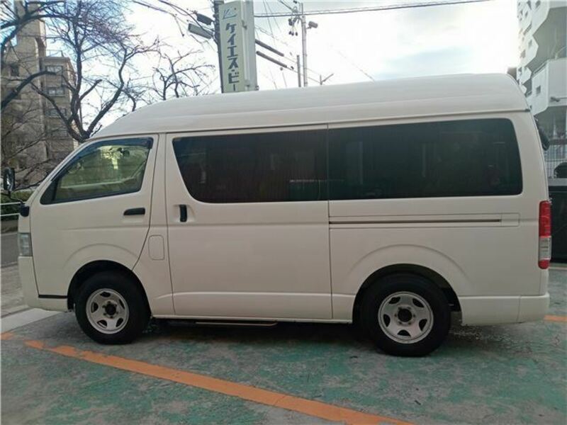 HIACE