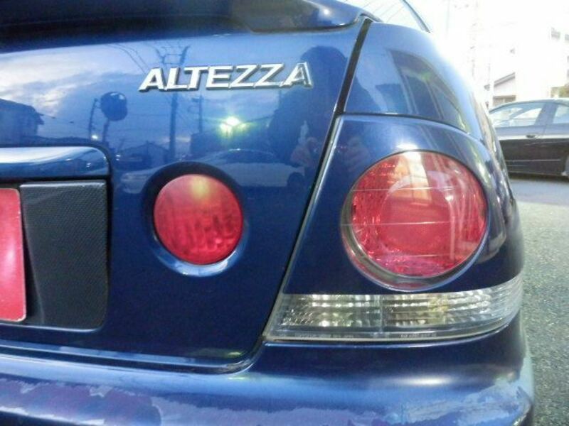 ALTEZZA