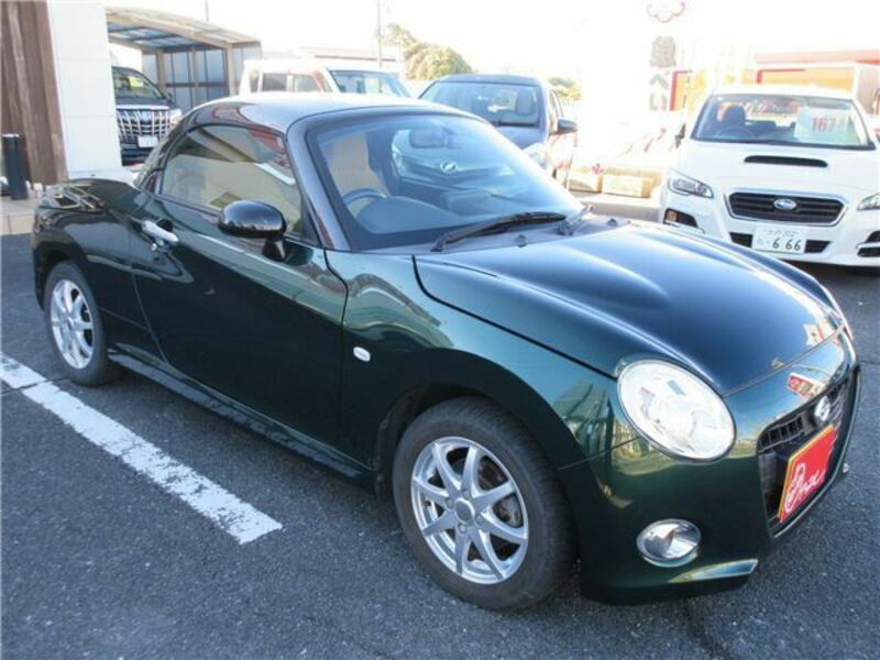 COPEN