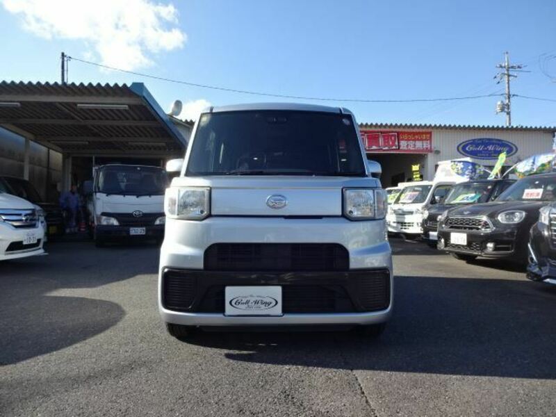 HIJET CADDIE