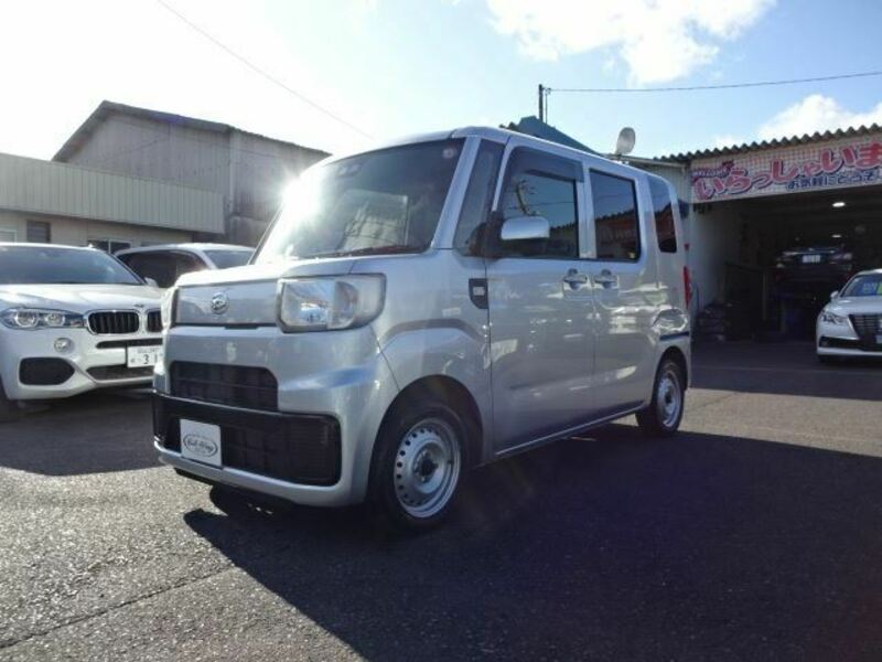 HIJET CADDIE