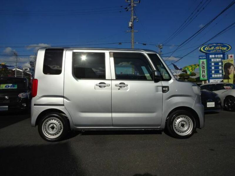 HIJET CADDIE