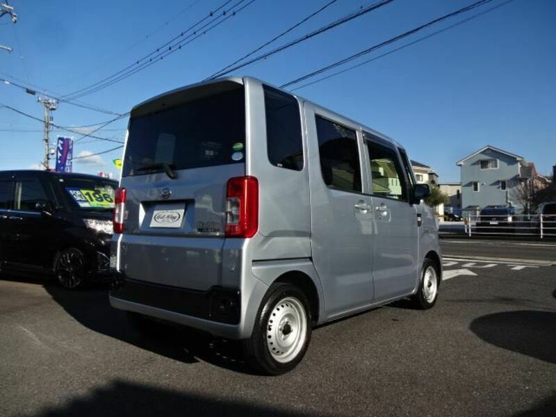 HIJET CADDIE