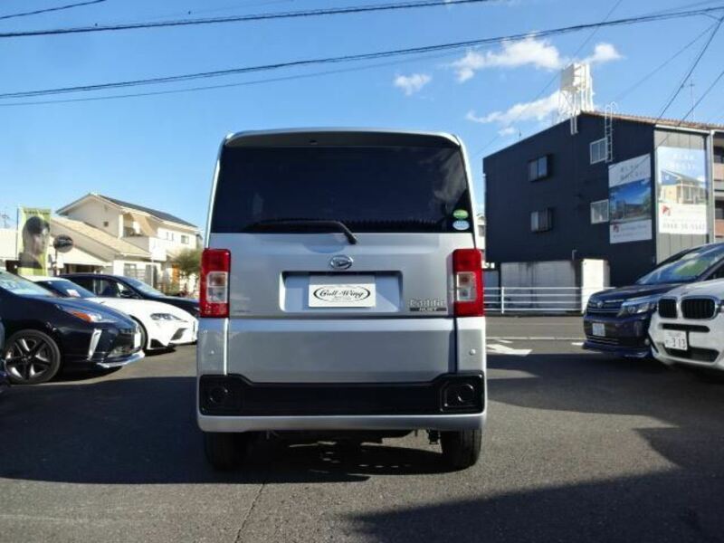 HIJET CADDIE