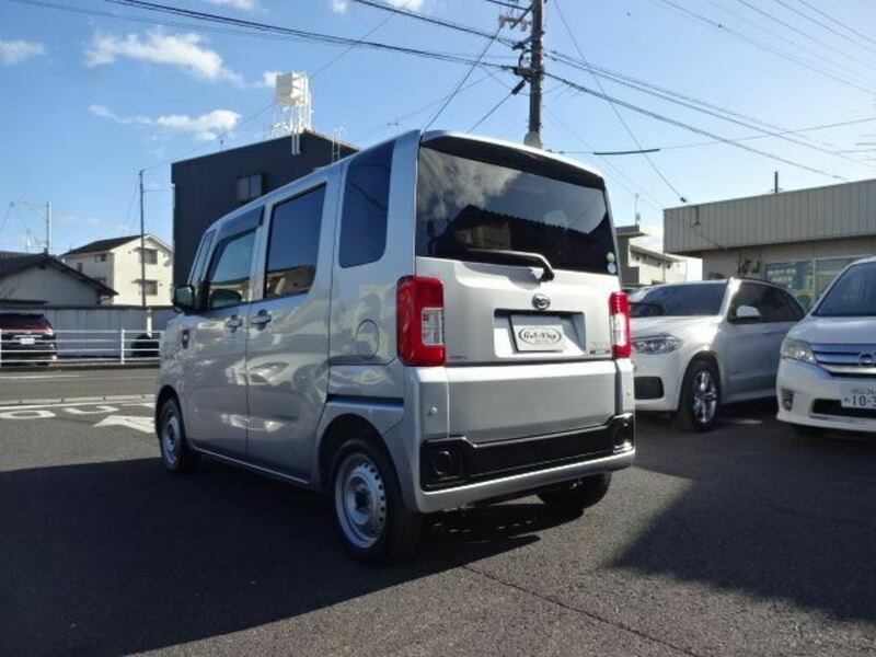 HIJET CADDIE