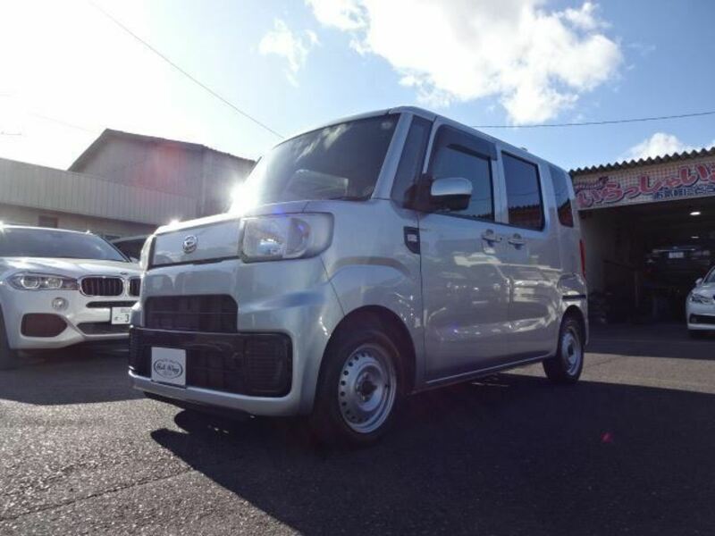 HIJET CADDIE