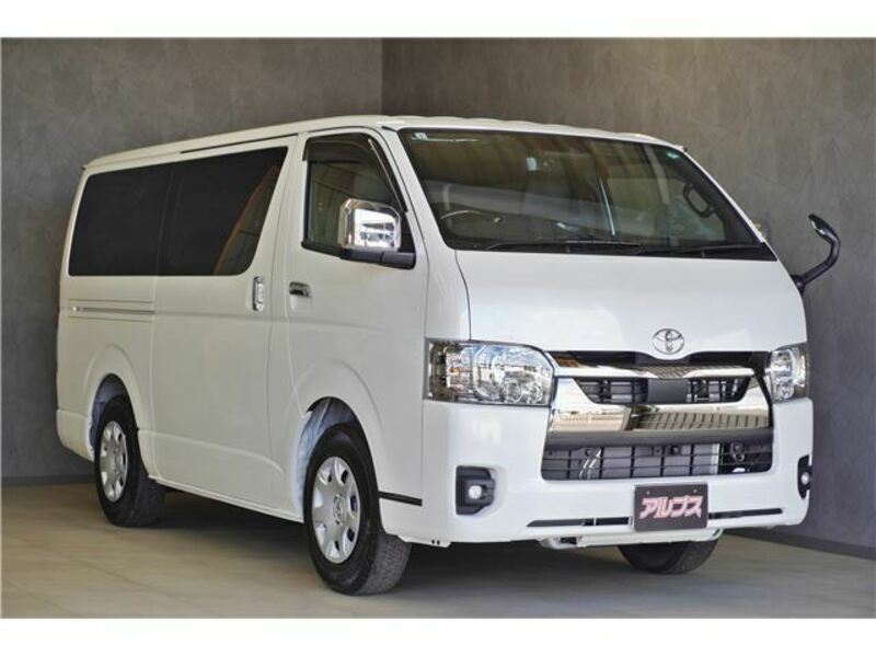 HIACE-0