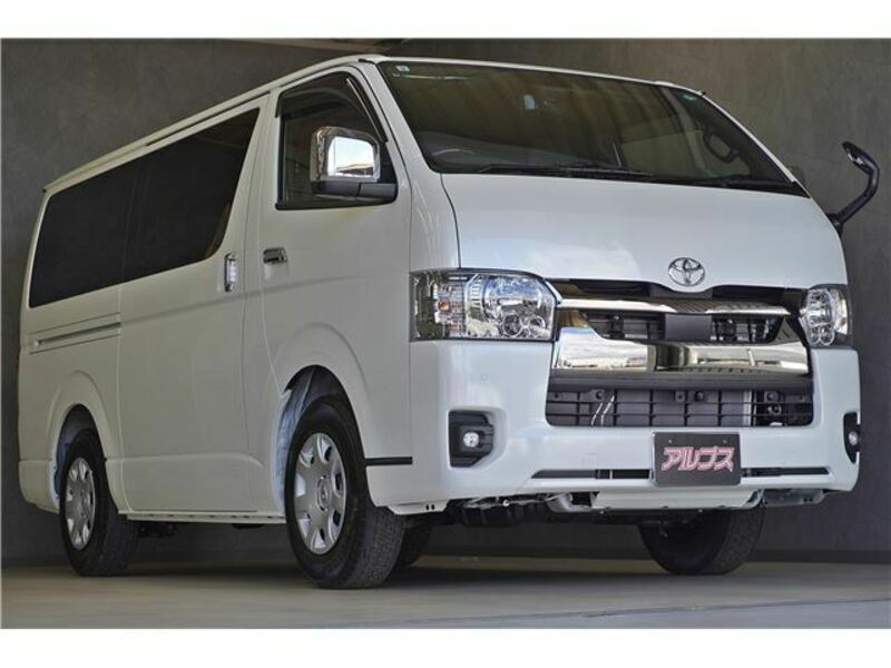 HIACE