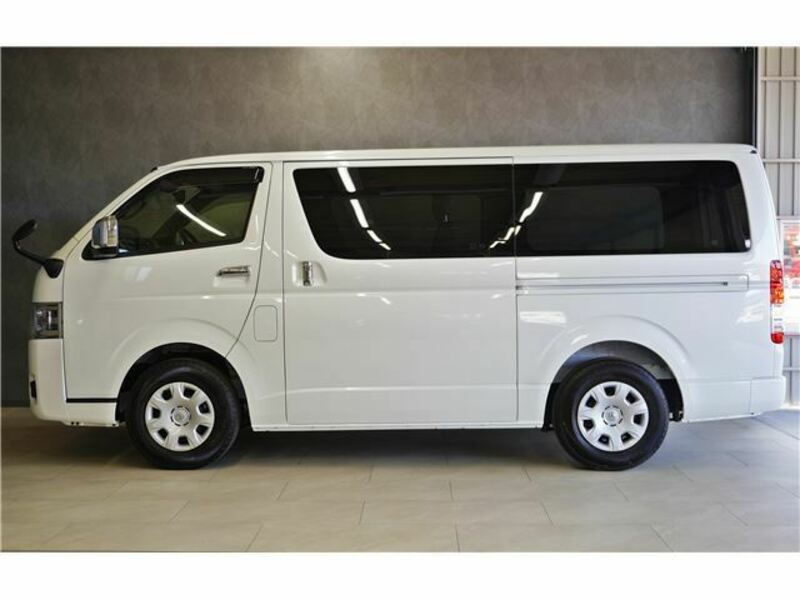 HIACE