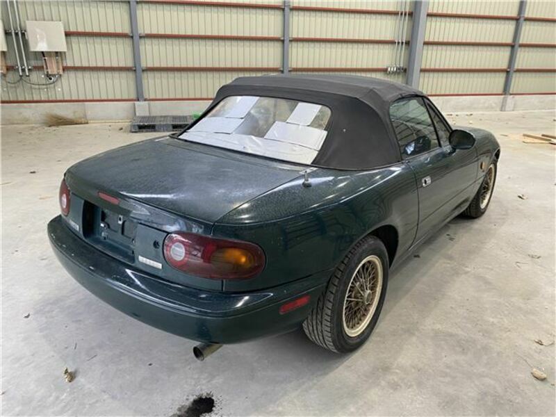 EUNOS ROADSTER