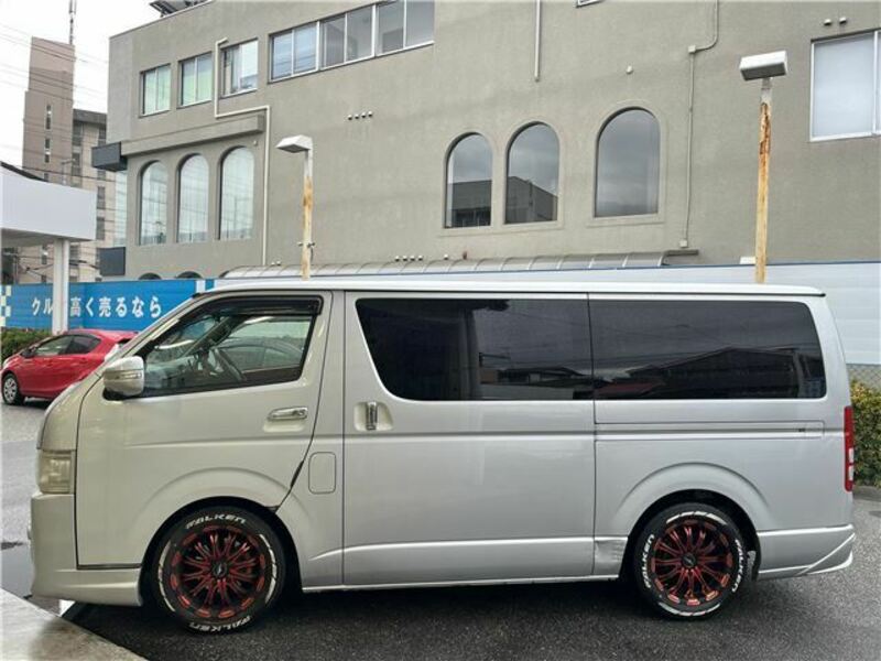 HIACE