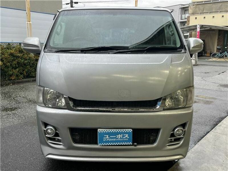 HIACE