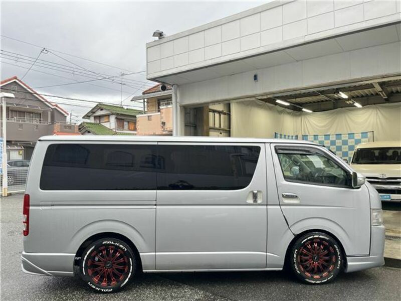 HIACE