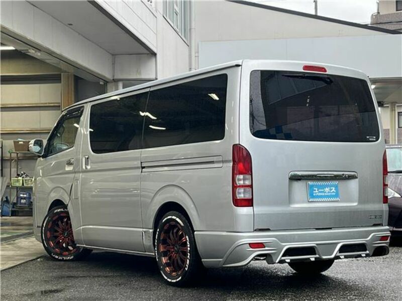 HIACE