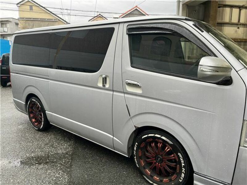 HIACE