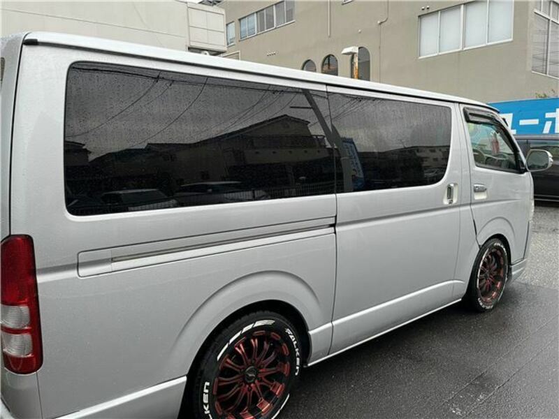 HIACE