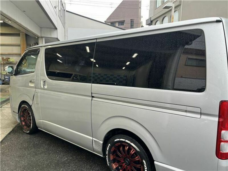 HIACE