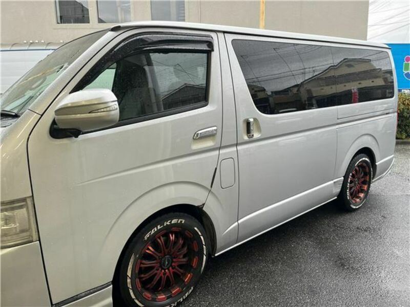 HIACE