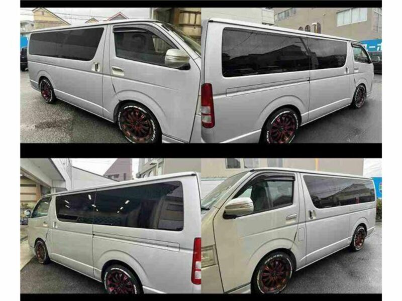 HIACE