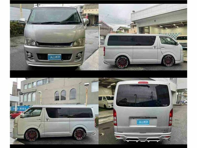 HIACE