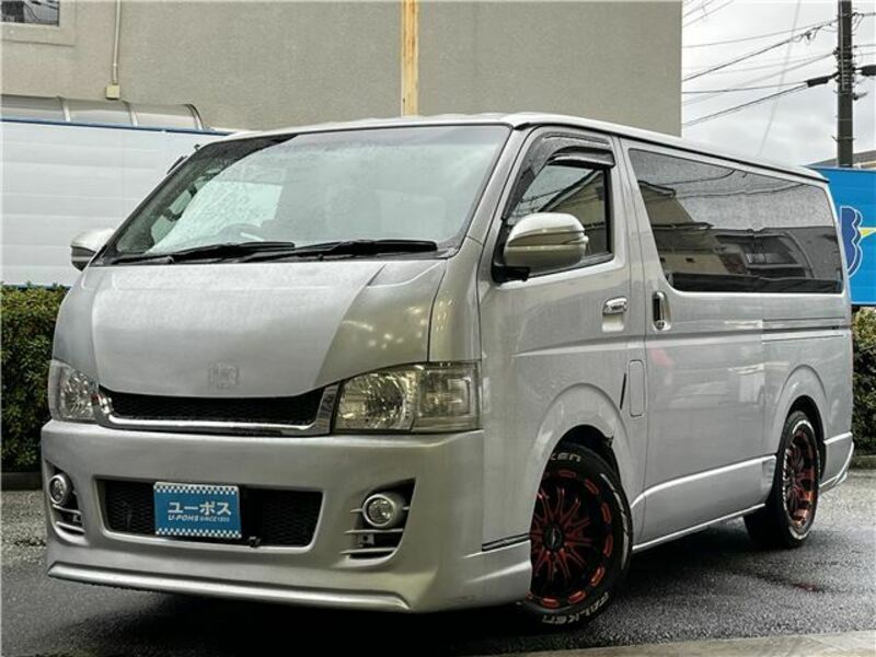 HIACE