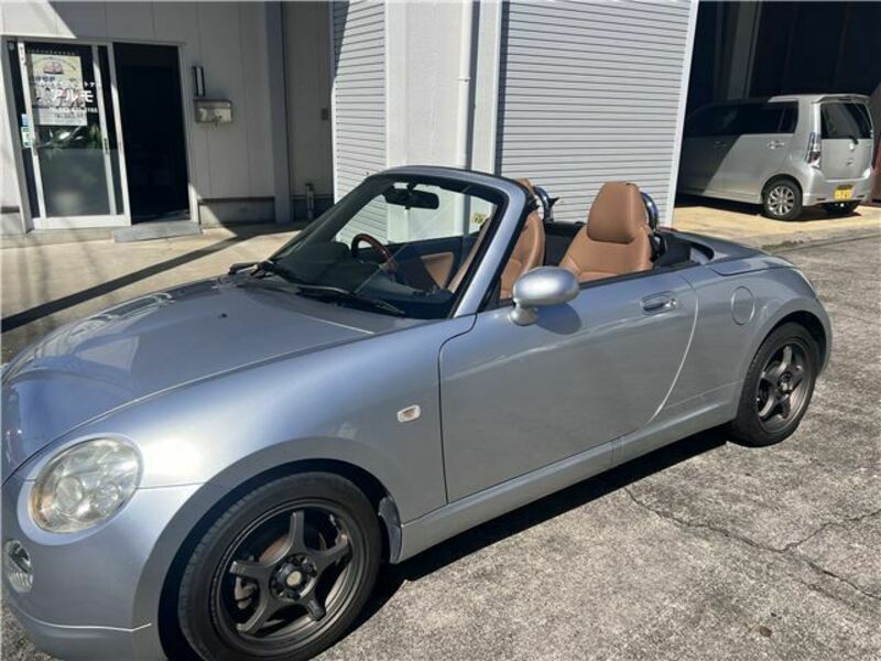 COPEN