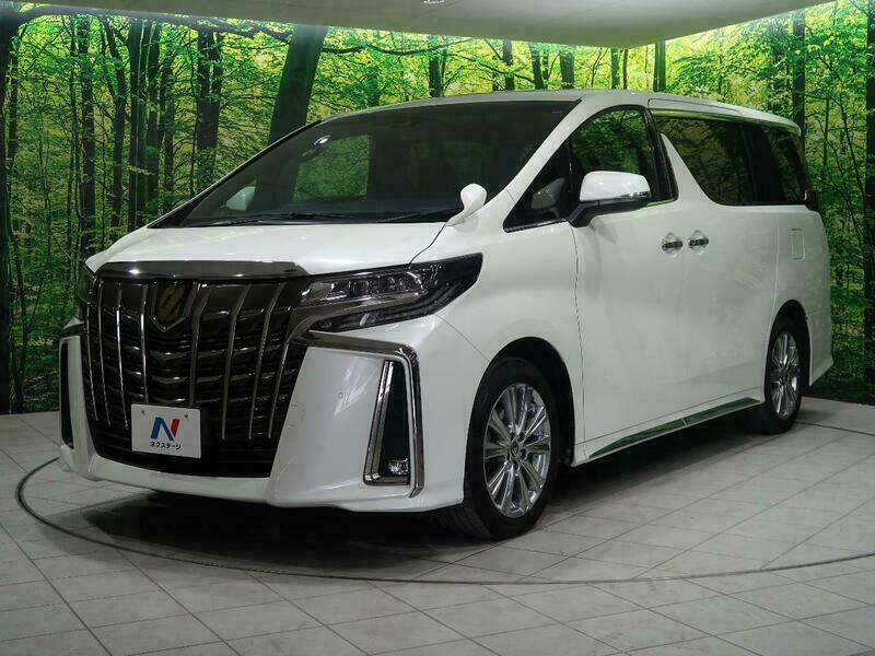 ALPHARD-0