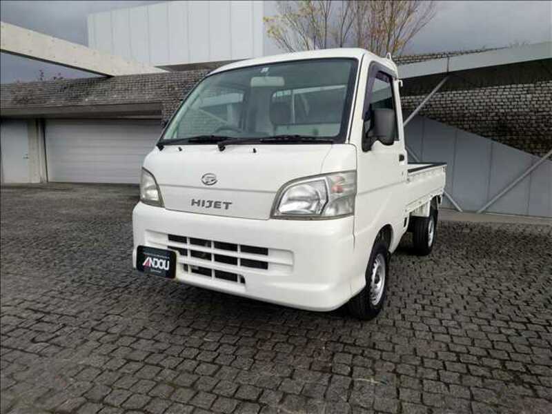 HIJET TRUCK-0