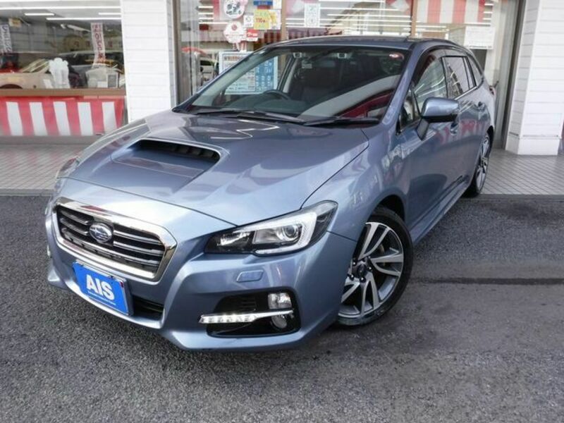 LEVORG-0