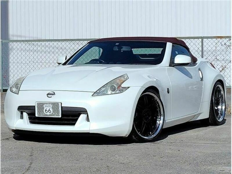 FAIRLADY Z-0