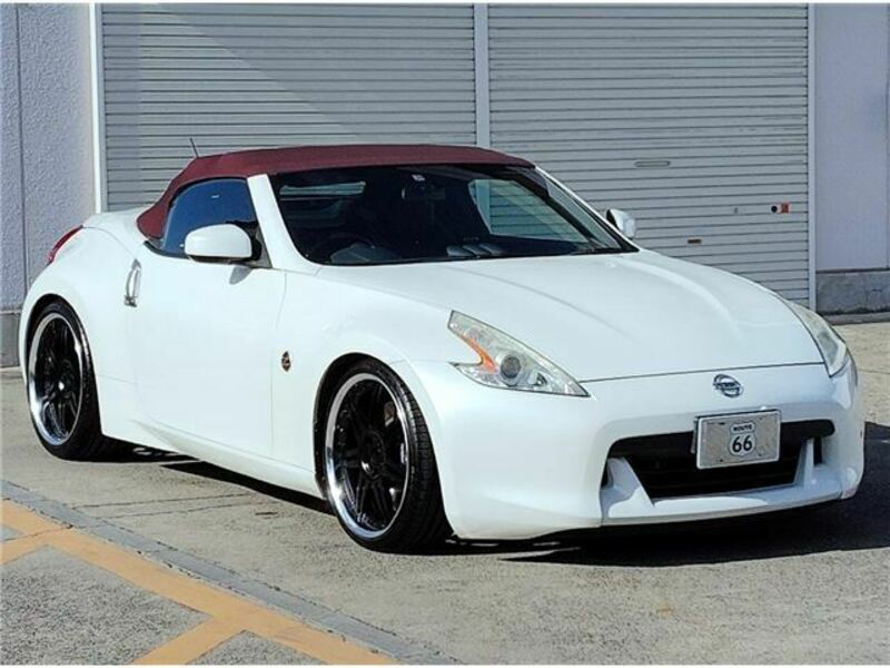 FAIRLADY Z