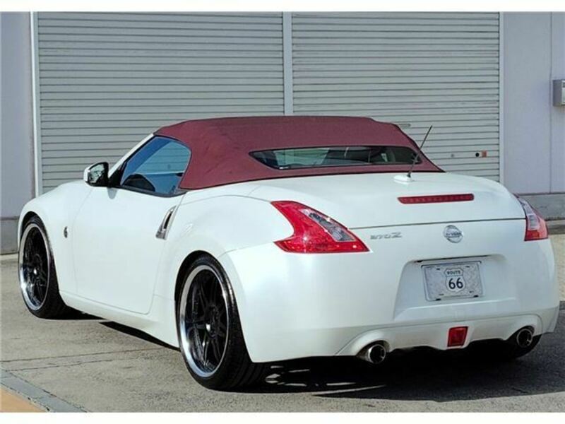 FAIRLADY Z