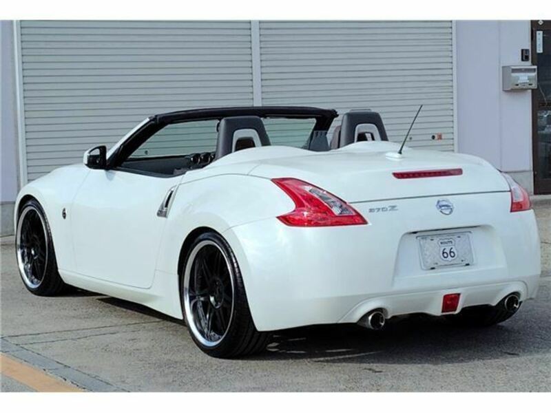 FAIRLADY Z