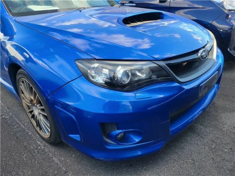 IMPREZA